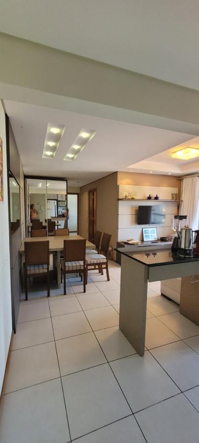 Nautilus Home Club, 50 Mt Praia Penha  Exterior photo